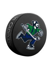 Rockford IceHogs Official Game Hockey Puck