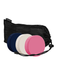Coach's 6oz Drill Pucks In Mesh Bag (4 dark blue / 4 white / 4 pink)