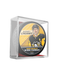NHLPA Sidney Crosby #87 Pittsburgh Penguins 500 Goals Scored Souvenir Hockey Puck In Cube