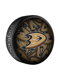 Rondelle NHL Anaheim Ducks Clone Souvenir Collector
