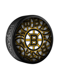 Rondelle NHL Boston Bruins Clone Souvenir Collector