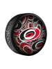 Rondelle NHL Carolina Hurricanes Clone Souvenir Collector