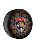Rondelle NHL Florida Panthers Clone Souvenir Collector