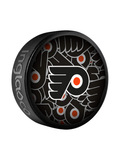 Rondelle NHL Philadelphia Flyers Clone Souvenir Collector