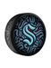 NHL Seattle Kraken Clone Souvenir Collector Hockey Puck