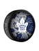 NHL Toronto Maple Leafs Clone Souvenir Collector Hockey Puck