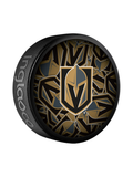Rondelle NHL Vegas Golden Knights Clone Souvenir Collector
