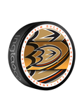 Rondelle NHL Anaheim Ducks Médallion Souvenir Collector