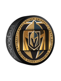 Rondelle NHL Vegas Golden Knights Médallion Souvenir Collector