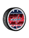 NHL Washington Capitals Medallion Souvenir Collector Hockey Puck