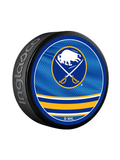 Rondelle de hockey LNH Buffalo Sabres “Reverse Retro Jersey” 2022