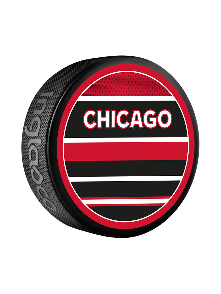 Chicago Blackhawks Reverse Retro gear available now