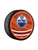 Rondelle de hockey LNH Edmonton Oilers “Reverse Retro Jersey” 2022