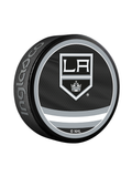 Rondelle de hockey LNH Los Angeles Kings “Reverse Retro Jersey” 2022