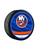 Rondelle de hockey LNH New York Islanders “Reverse Retro Jersey” 2022
