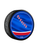 Rondelle de hockey LNH New York Rangers “Reverse Retro Jersey” 2022