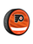 Rondelle de hockey LNH Philadelphia Flyers “Reverse Retro Jersey” 2022