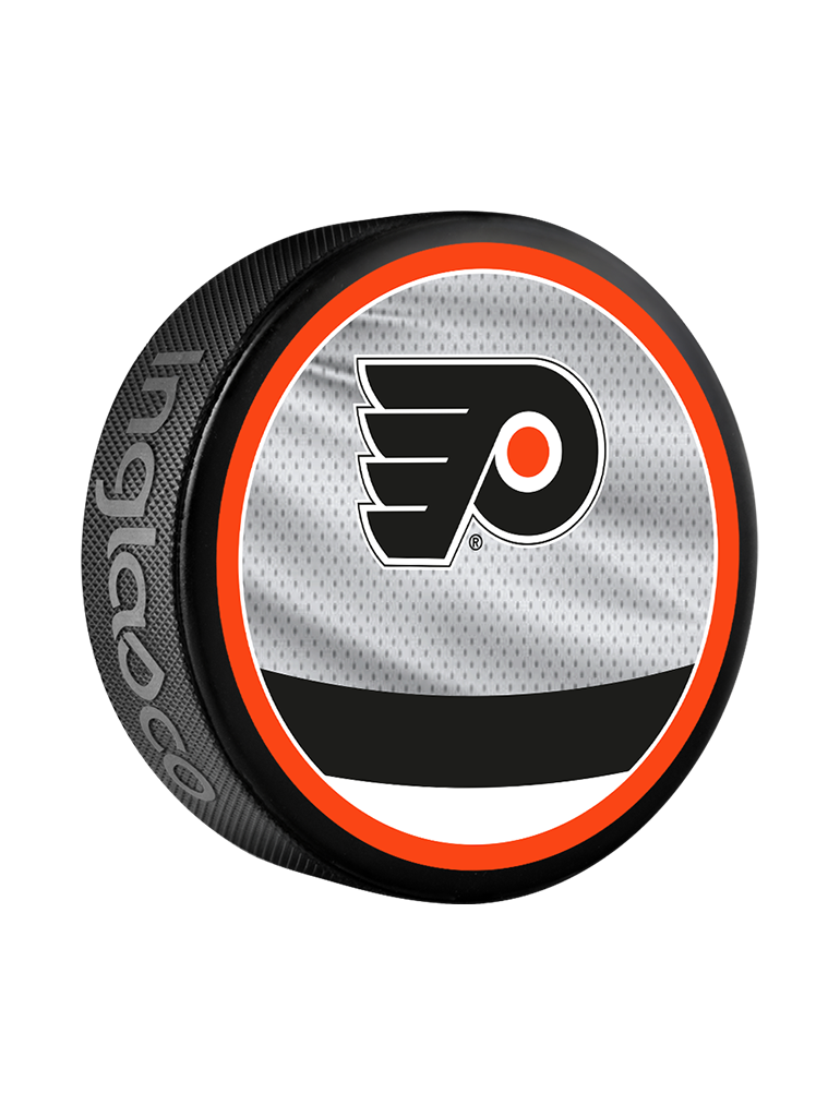 NHL Philadelphia Flyers Reverse Retro Jersey 2022 Souvenir Collector H –  Inglasco Inc.
