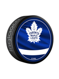 Rondelle de hockey LNH Toronto Maple Leafs “Reverse Retro Jersey” 2022
