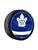 Rondelle de hockey LNH Toronto Maple Leafs “Reverse Retro Jersey” 2022