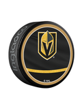 Rondelle de hockey LNH Vegas Golden Knights “Reverse Retro Jersey” 2022