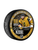 AJLNH Phil Kessel Vegas Golden Knights le plus grand nombre de matchs consécutifs dans la LNH rondelle de hockey souvenir- en cube