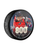 AJLNH Alex Ovechkin Washington Capitals rondelle de hockey souvenir 800 buts- en cube
