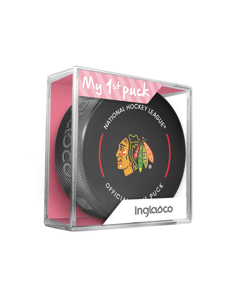 My Collection 2023 Edition: Chicago Blackhawks 