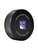 <transcy>Rondelle de hockey officielle des Rangers de New York de la LNH en cube - Bleu nouveau fan</transcy>