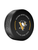 <transcy>Rondelle de hockey officielle des Penguins de Pittsburgh de la LNH en cube - Nouveau fan rose</transcy>