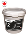 Bucket Of 12 Official Canadian Pro 6oz Hockey Pucks