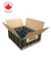 Box Of 100 Official Canadian Pro 6oz Hockey Pucks