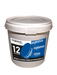 Bucket Of 12 Blue Junior 4oz Hockey Pucks