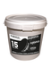Bucket Of 15 Official Slovakian 6oz Hockey Pucks