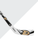<transcy>Mini bâton de joueur des Ducks d'Anaheim de la LNH</transcy>