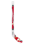 <transcy>Mini bâton de joueur des Flames de Calgary de la LNH</transcy>