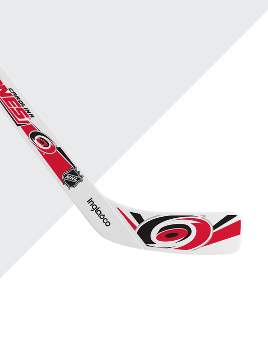 NHL Carolina Hurricanes Player Mini Stick