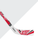 <transcy>Mini bâton de joueur des Red Wings de Detroit de la LNH</transcy>