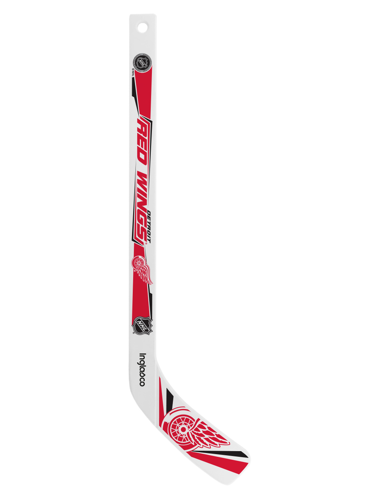 Pittsburgh Penguins Inglasco 2022 Reverse Retro Mini Hockey Stick
