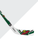 <transcy>Mini bâton de joueur sauvage du Minnesota de la LNH</transcy>