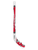 <transcy>Mini bâton de joueur des Devils du New Jersey de la LNH</transcy>