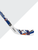 <transcy>Mini bâton de joueur des Islanders de New York de la LNH</transcy>