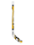 <transcy>Mini bâton de joueur des Penguins de Pittsburgh de la LNH</transcy>