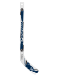 <transcy>Mini bâton de joueur des Canucks de Vancouver de la LNH</transcy>