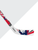 <transcy>Mini bâton de joueur des Capitals de Washington de la LNH</transcy>