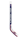 Mini bâton de joueur de USA Hockey