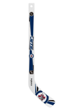 <transcy>Mini bâton de joueur des Jets de Winnipeg de la LNH</transcy>