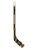 <transcy>Mini bâton de joueur en plastique blanc mascotte des Bruins de Boston de la LNH</transcy>