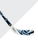 <transcy>Mini bâton de joueur de Kraken de Seattle de la LNH</transcy>