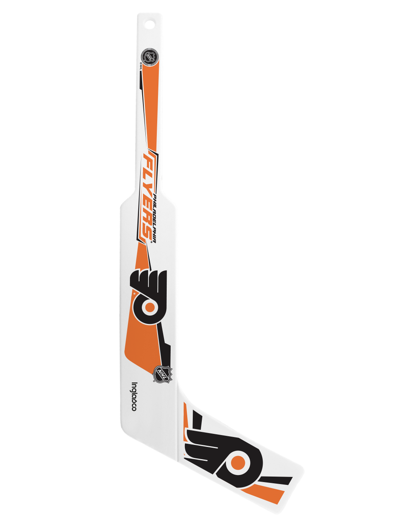 NHL Philadelphia Flyers Goalie Mini Stick